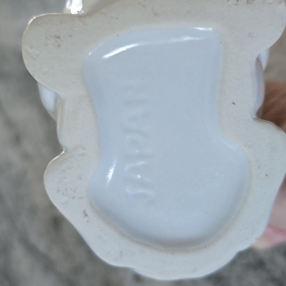 Japanese Pig creamer - Picture 5 of 6